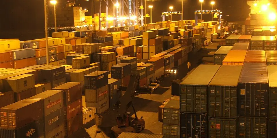 Tema, Ghana