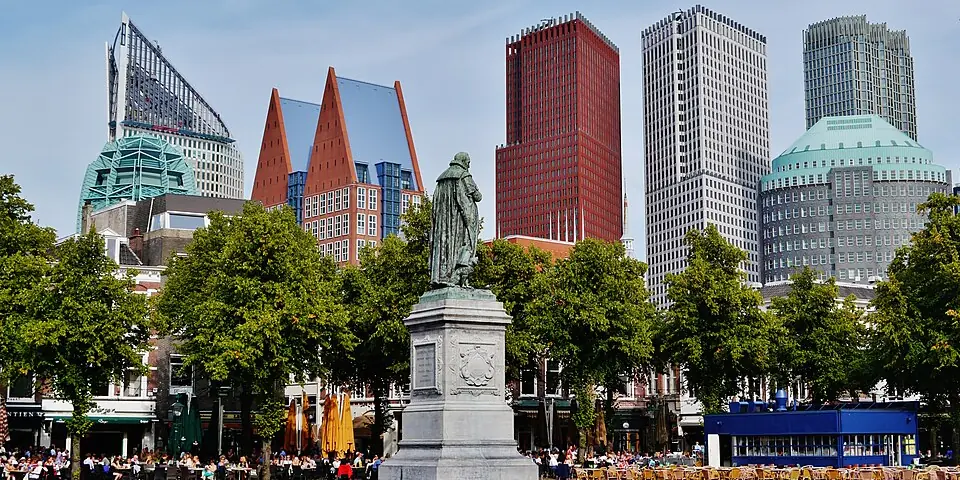 The Hague, Netherlands
