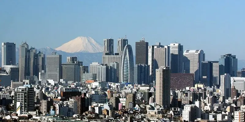 Tokyo, Japan