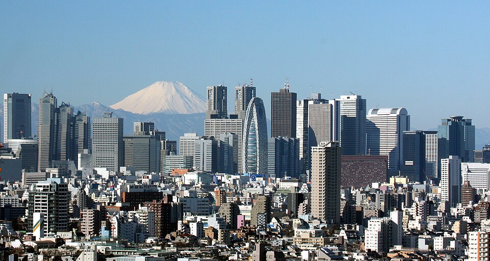 Japan