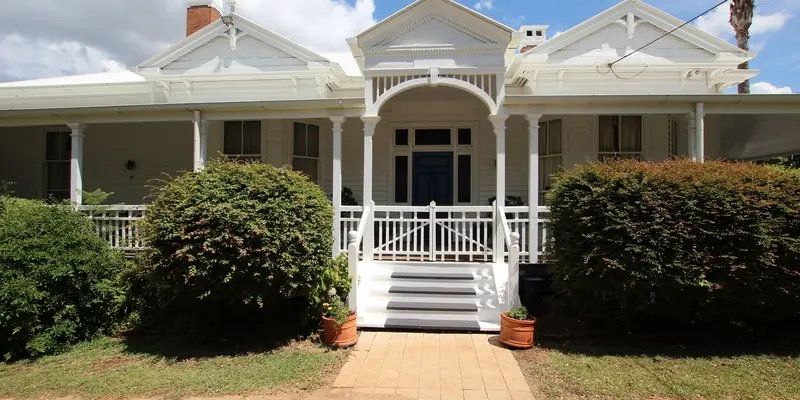 Toowoomba, Australia