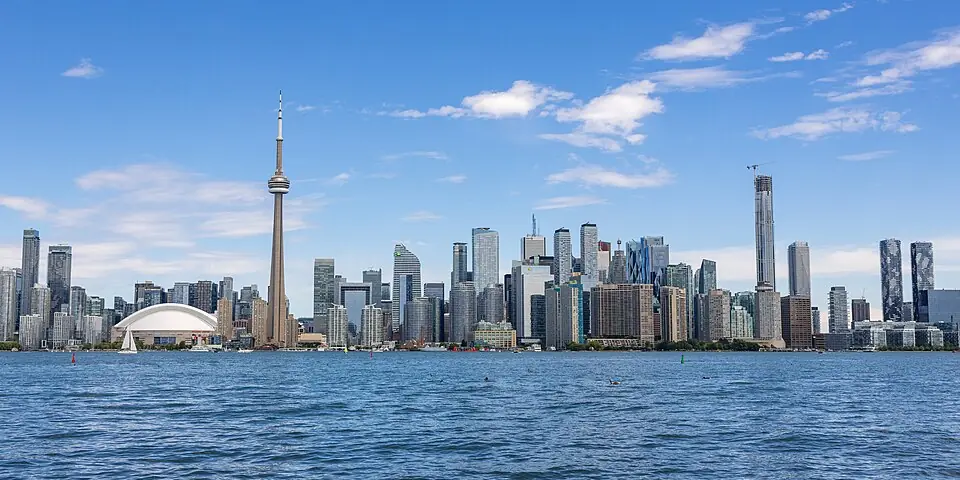 Toronto, Canada
