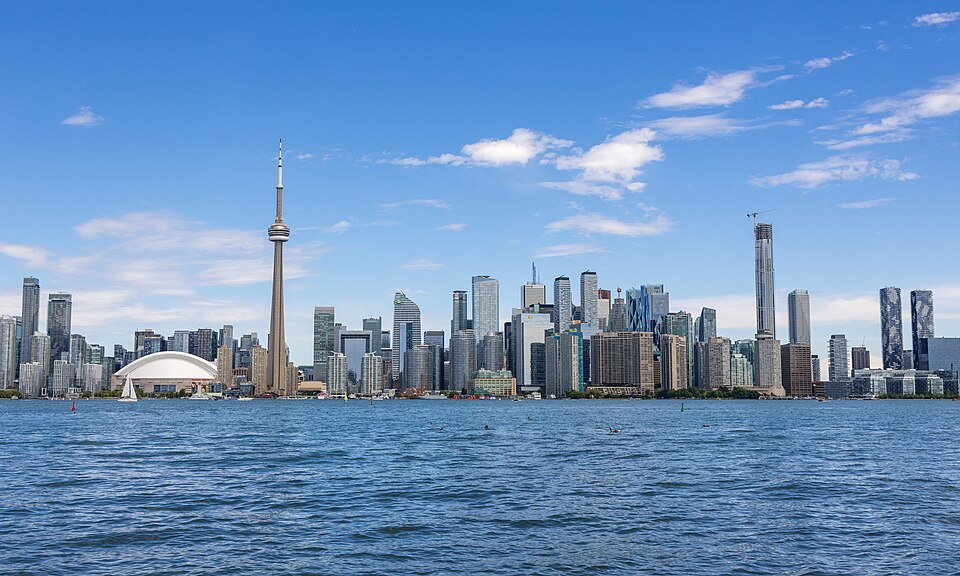 Toronto, Canada