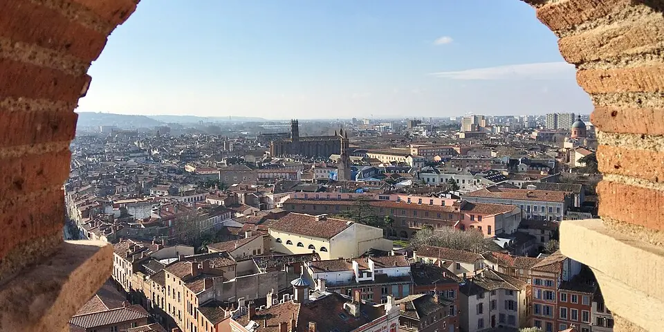 Toulouse, France