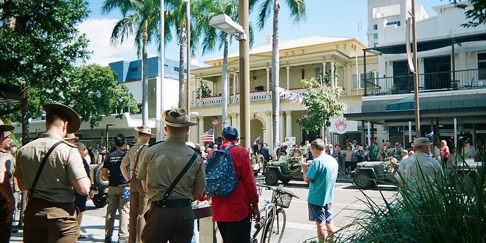 Townsville, Australia