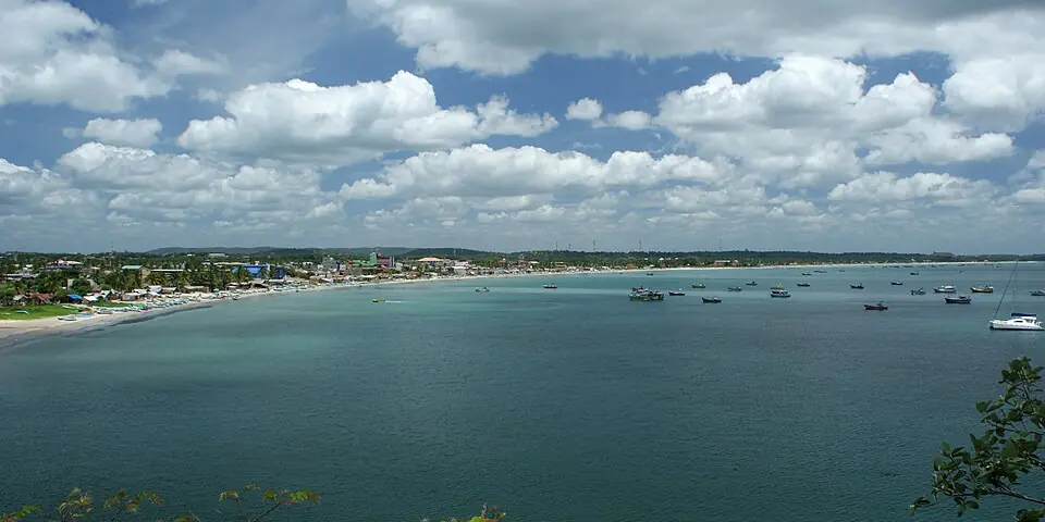 Trincomalee, Sri Lanka