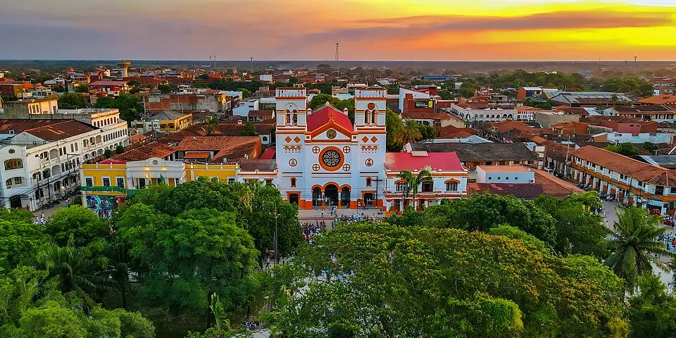 Trinidad, Bolivia