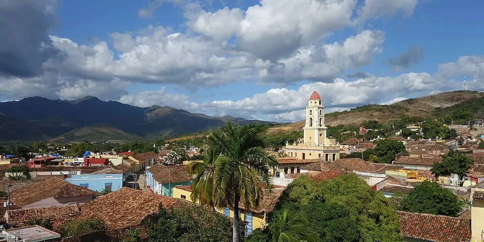 Trinidad, Cuba