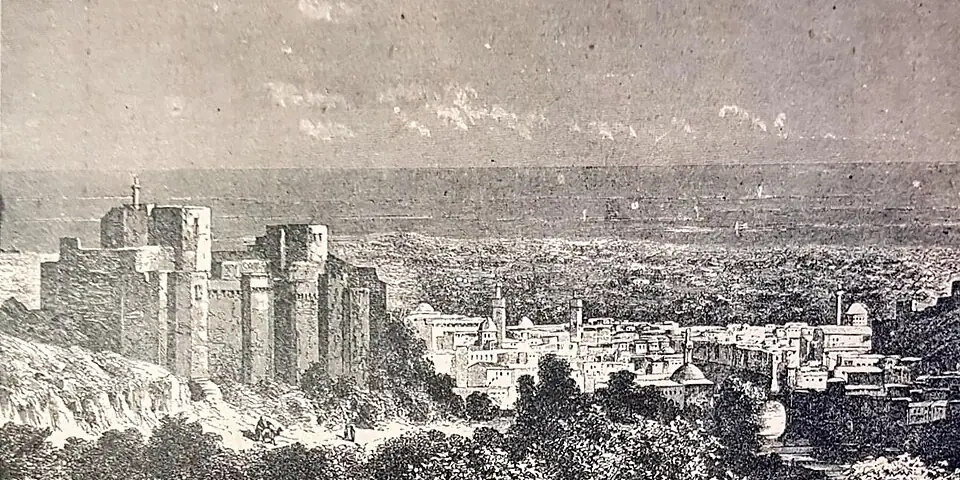 Tripoli, Lebanon