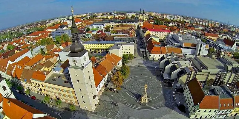 Trnava, Slovakia
