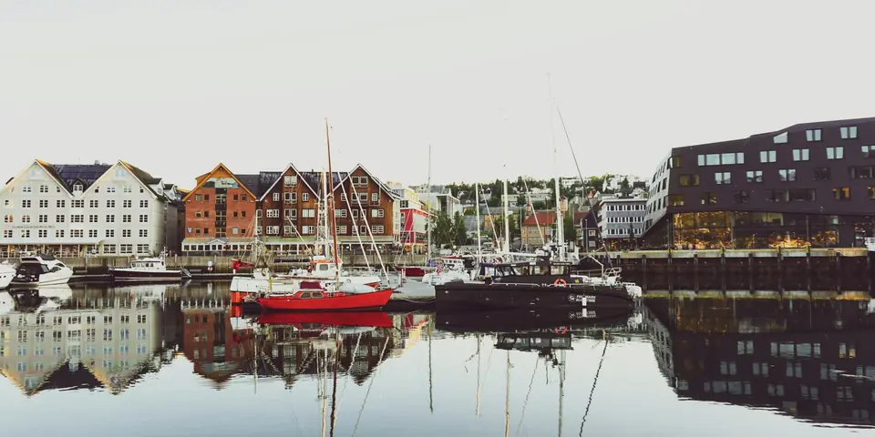 Tromsø, Norway