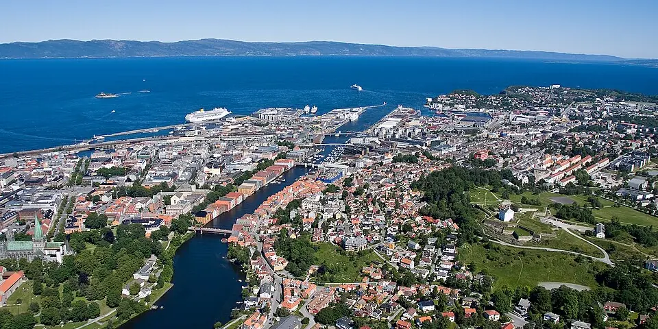 Trondheim, Norway