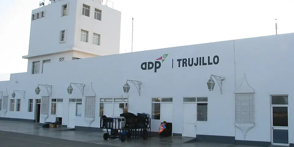 Trujillo, Peru