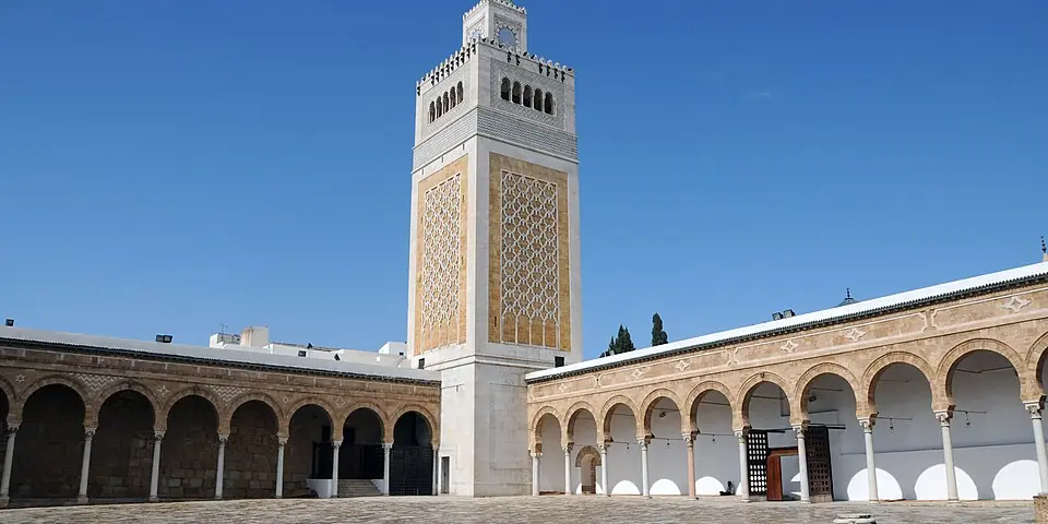 Tunis, Tunisia