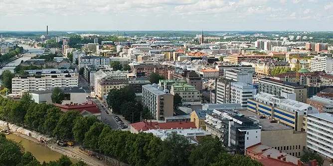 Turku, Finland