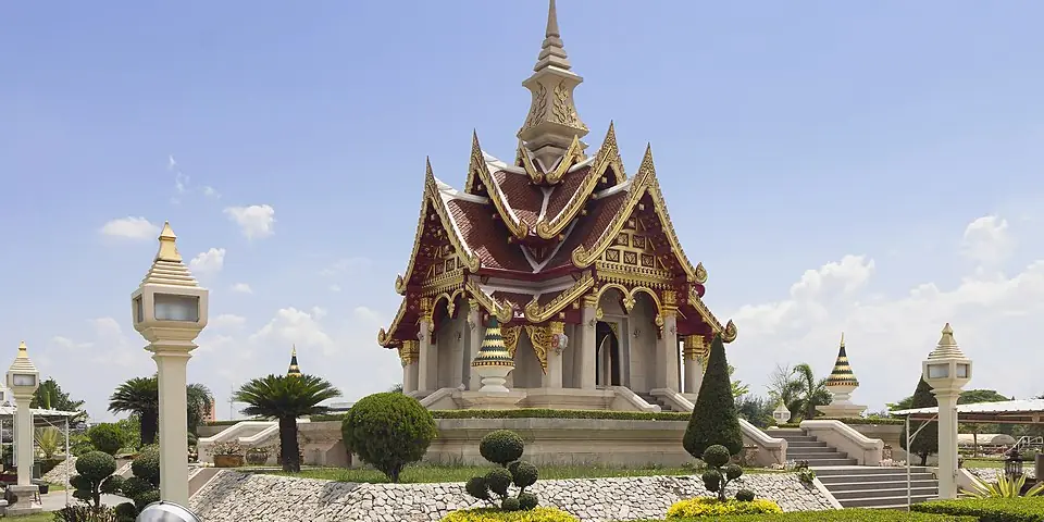 Udon Thani, Thailand