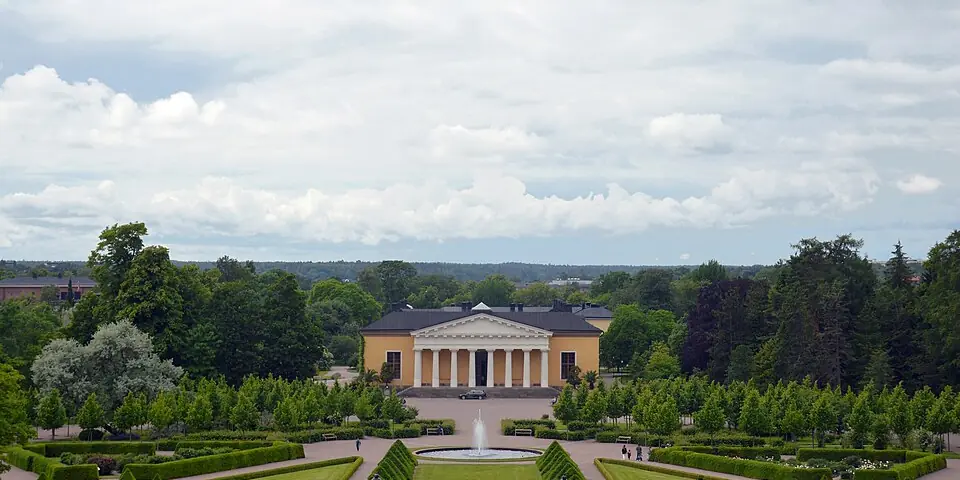 Uppsala, Sweden