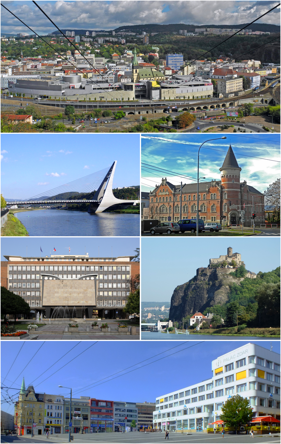 Usti nad Labem, Czechia