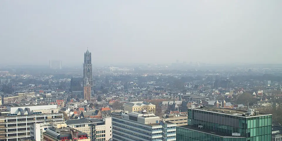 Utrecht, Netherlands