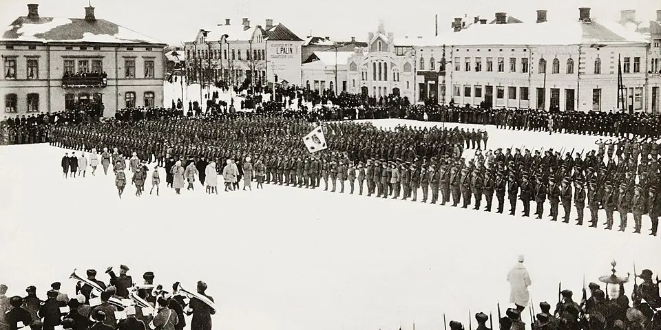 Vaasa, Finland