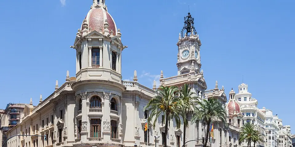 Valencia, Spain