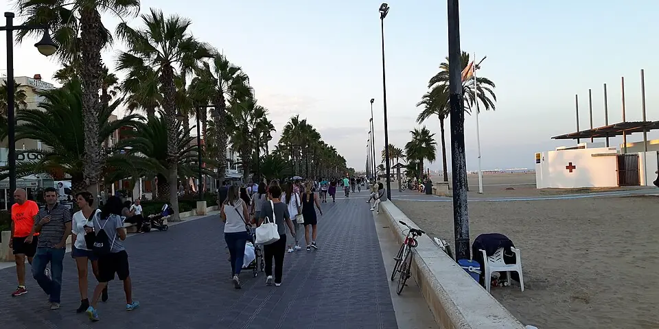 Valencia, Venezuela