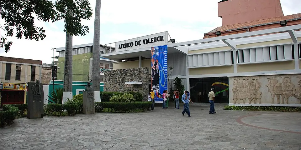 Valencia, Venezuela