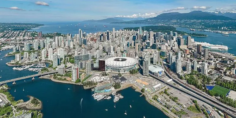 Vancouver, Canada