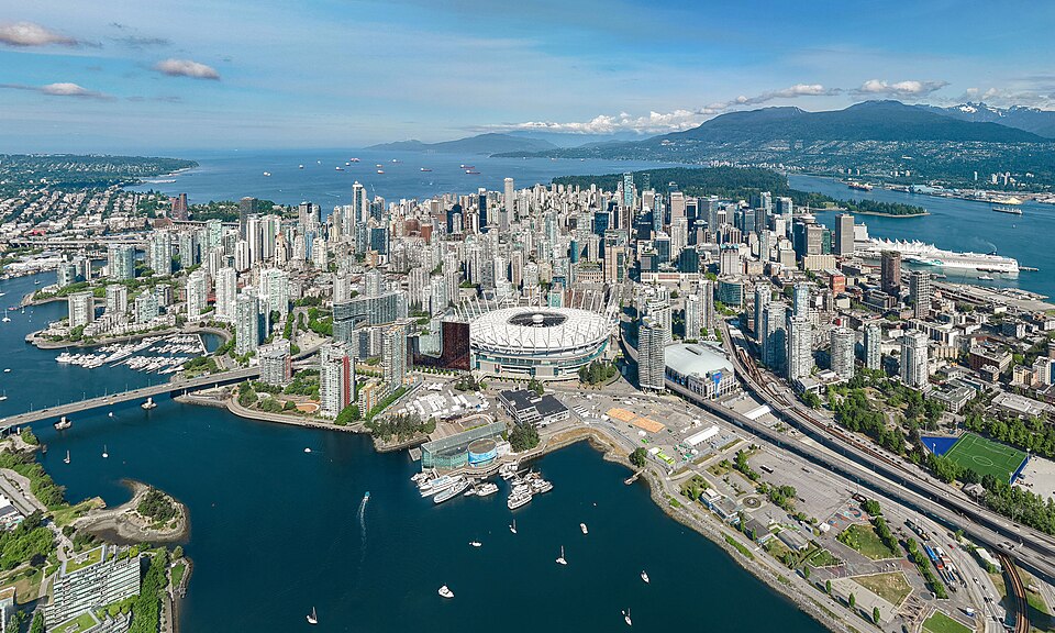 Vancouver, Canada