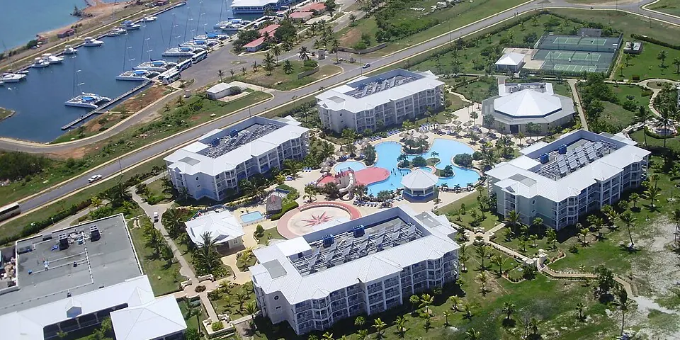 Varadero, Cuba