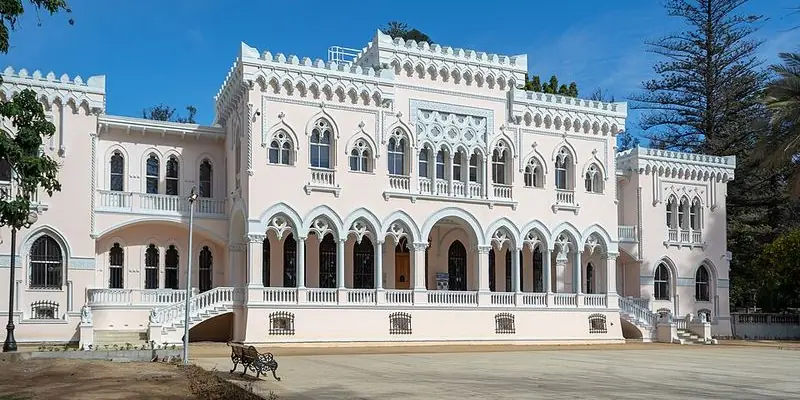 Viña del Mar, Chile