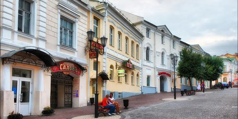 Vitebsk, Belarus