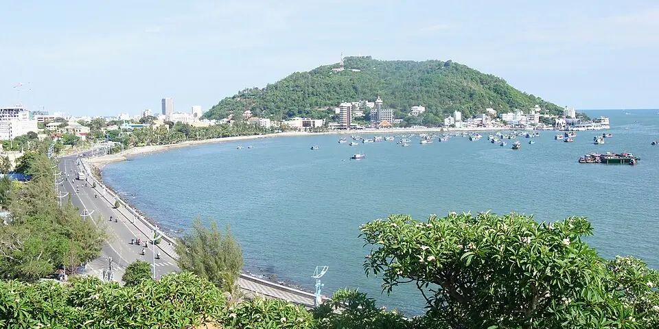 Vũng Tàu, Vietnam