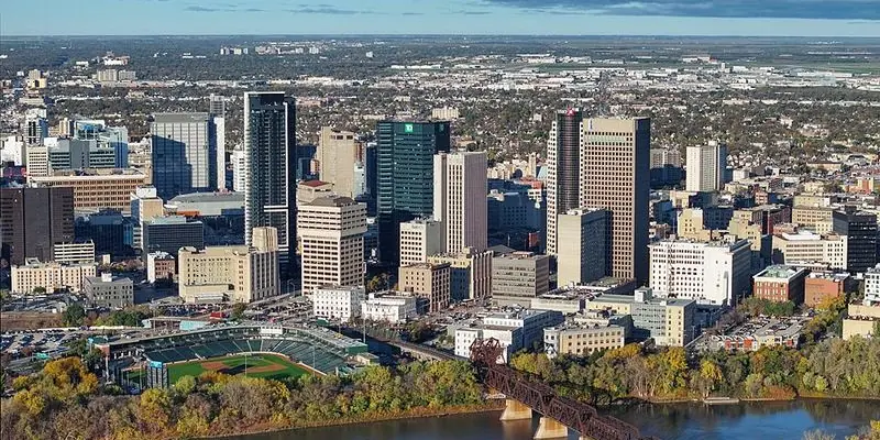 Winnipeg, Canada