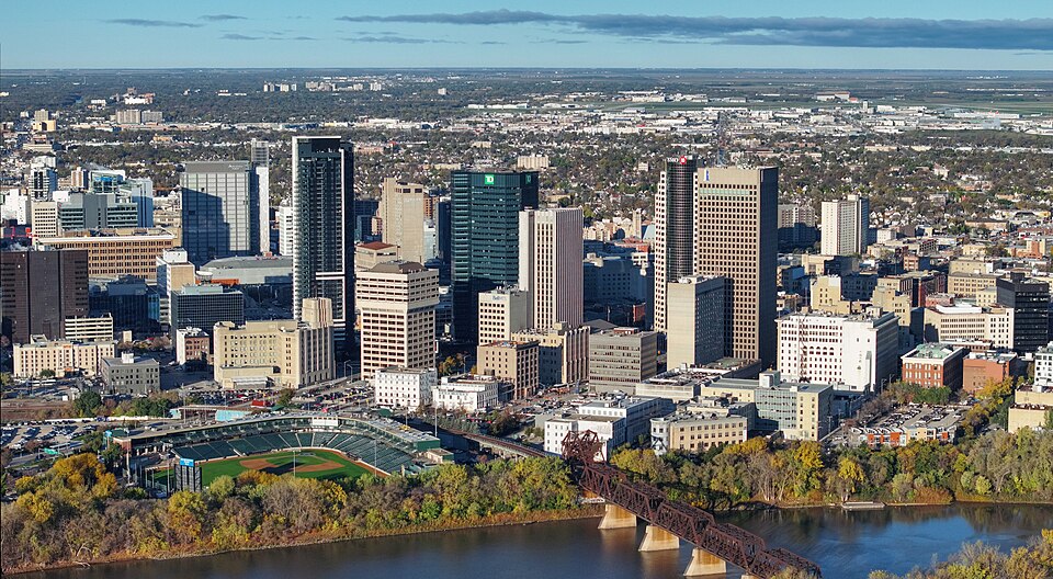 Winnipeg, Canada