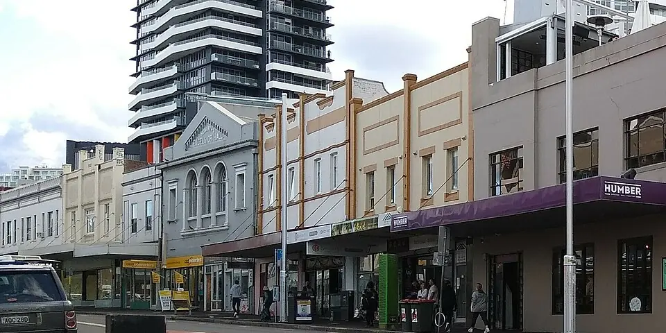 Wollongong, Australia