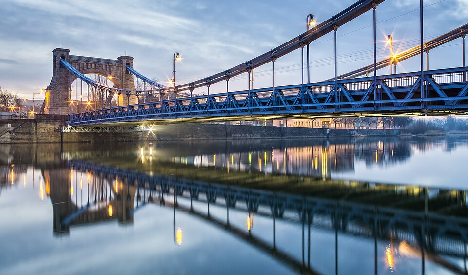 Wrocław, Poland