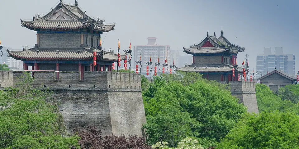 Xi'an, China