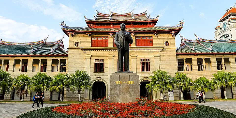 Xiamen, China