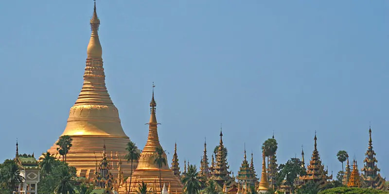 Yangon, Myanmar
