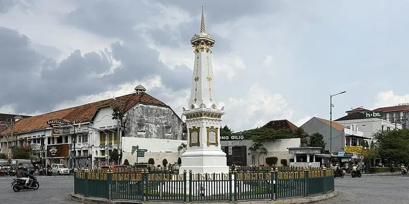 Yogyakarta, Indonesia