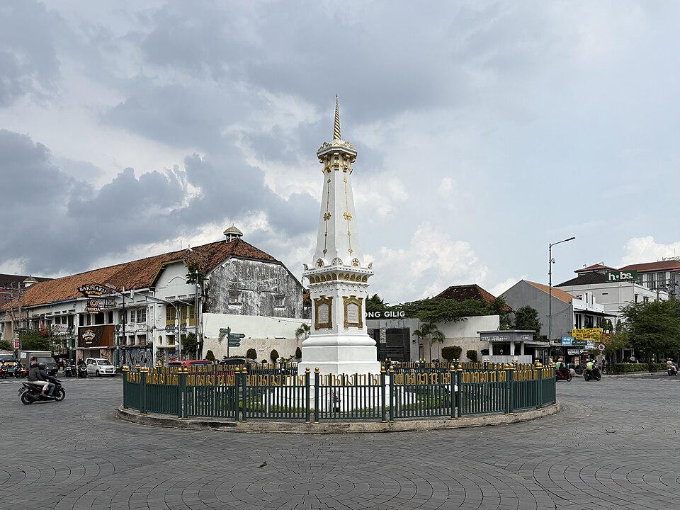 Yogyakarta, Indonesia