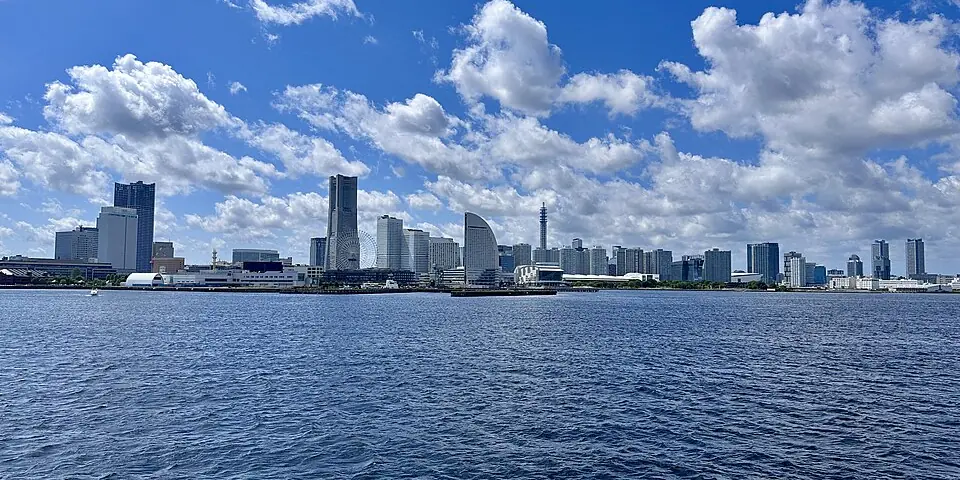 Yokohama, Japan