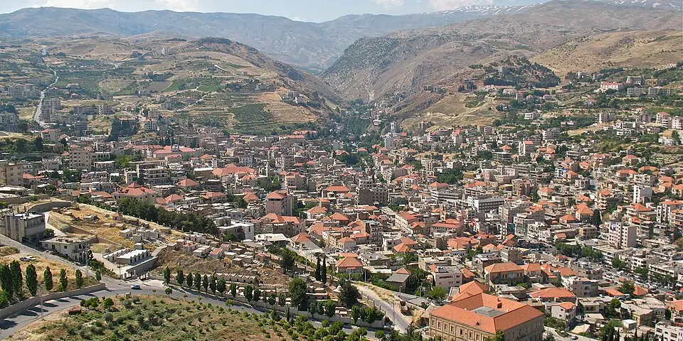 Zahle, Lebanon