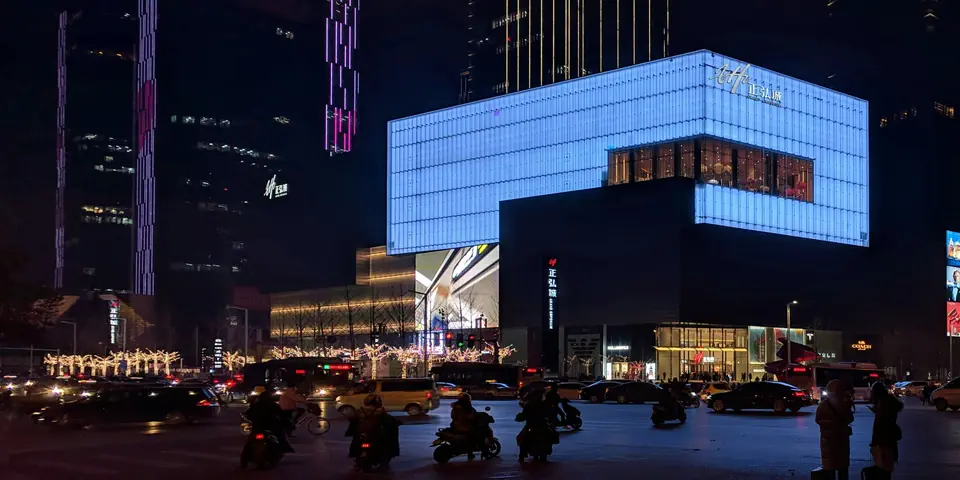 Zhengzhou, China