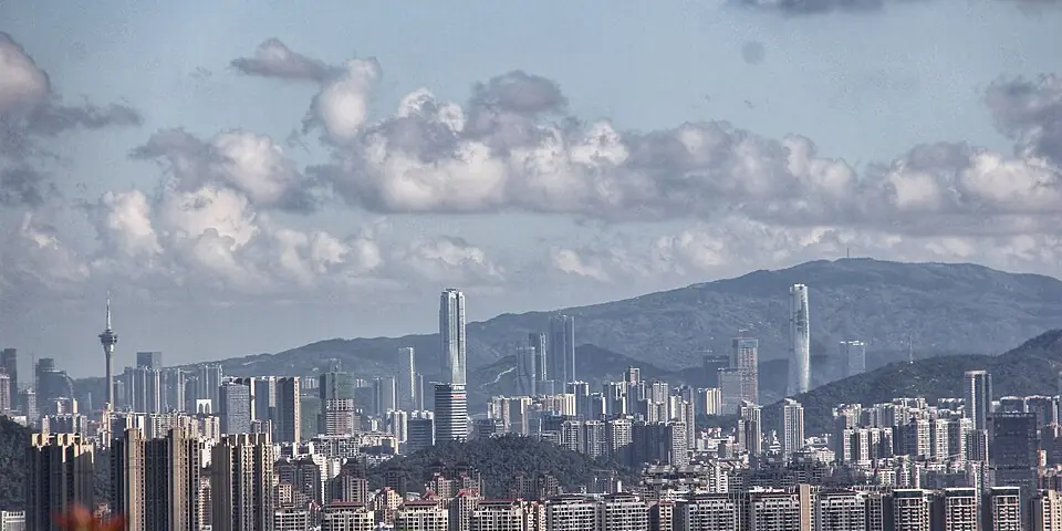 Zhuhai, China