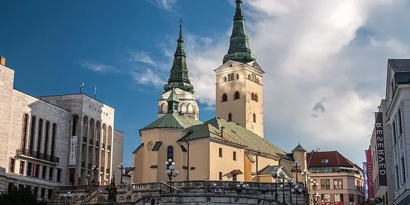 Žilina, Slovakia