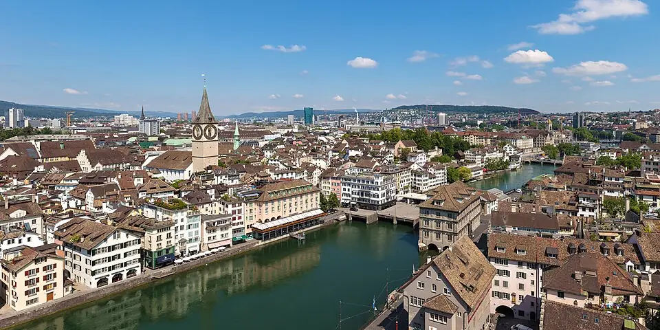 Zürich, Switzerland